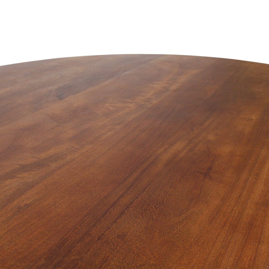 Eetkamertafel Bullnose Coliseo Rond Ø120 Raw Materials