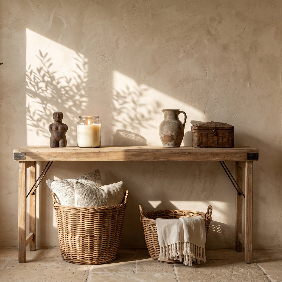 Consol Opklapbaar Limewash  Raw Materials