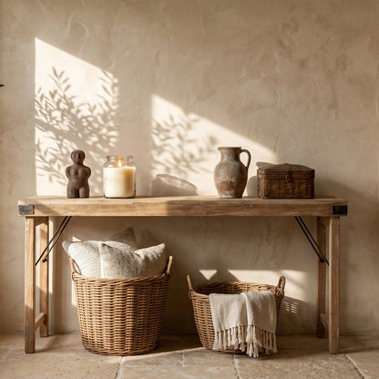 Consol Opklapbaar Limewash  Raw Materials