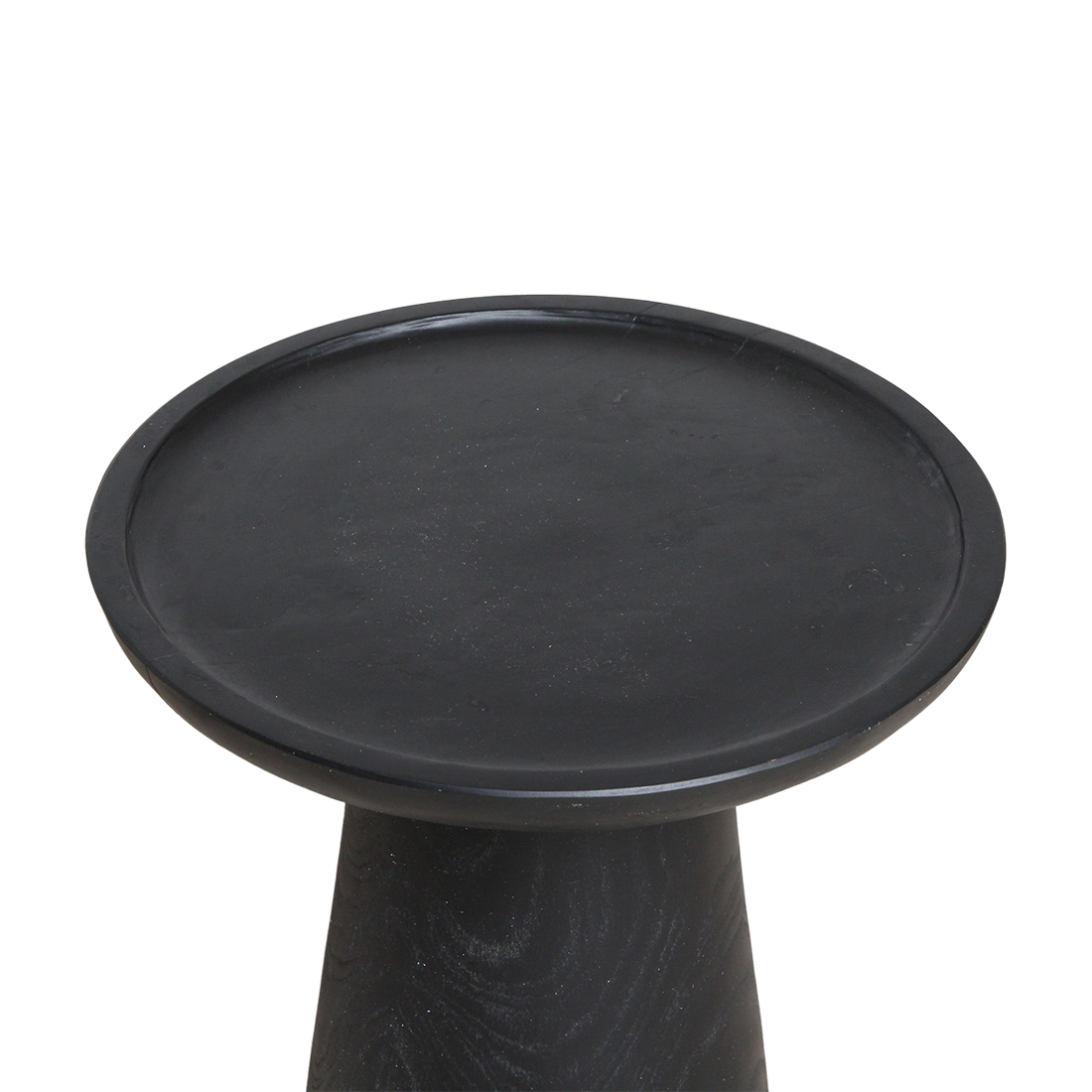 Bijzettafel Nero Dusk Raw Materials