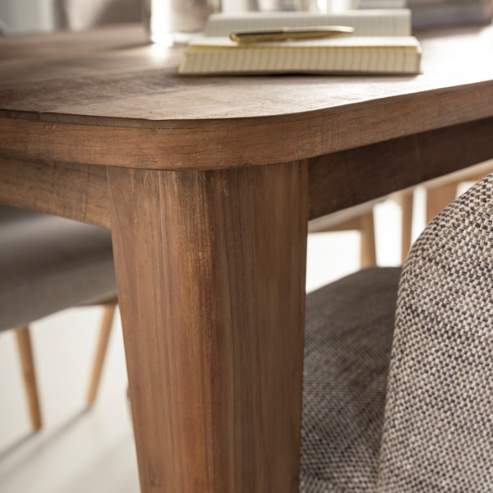 DTP Home Bliss Eettafel 250cm