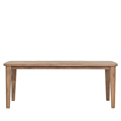 DTP Home Bliss Eettafel 275cm