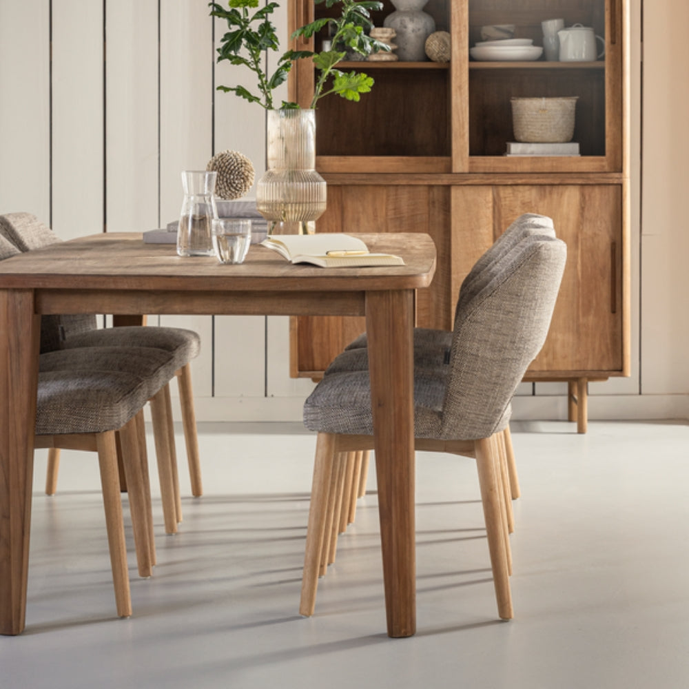 DTP Home Bliss Eettafel 275cm
