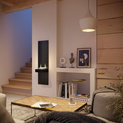 Alto 90 Wandhaard Tenderflame - Wandhaard - Tenderflame - livinglovely.nl