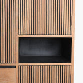 Bergkast Rhythm Raw Materials - Bergkast - Raw Materials - livinglovely.nl