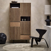 Bergkast Rhythm Raw Materials - Bergkast - Raw Materials - livinglovely.nl