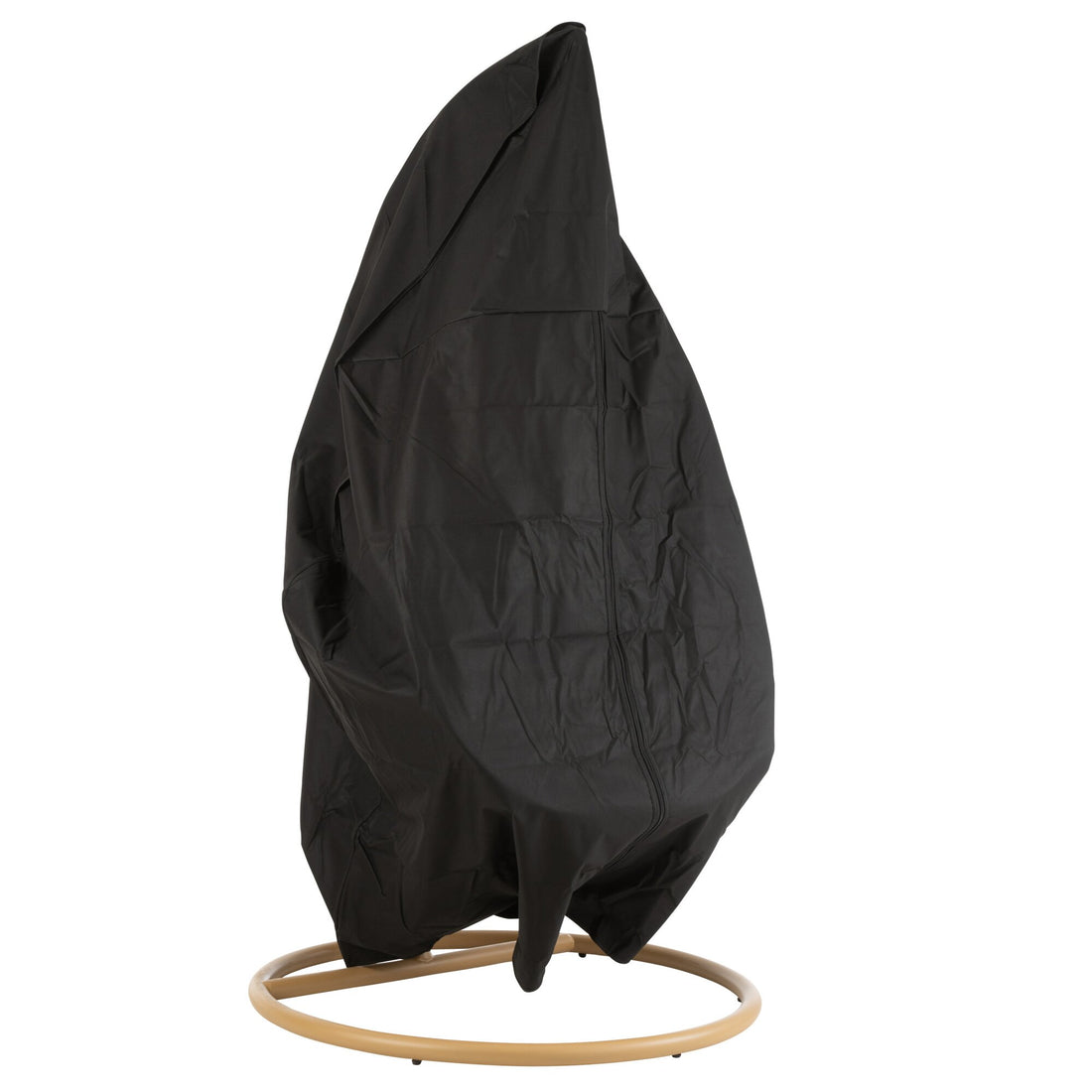 Schutzhülle für Hängesessel PVC schwarz