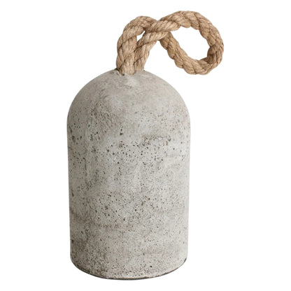 Betonnen Deurstopper Raw Materials - Deurstopper - Raw Materials - livinglovely.nl