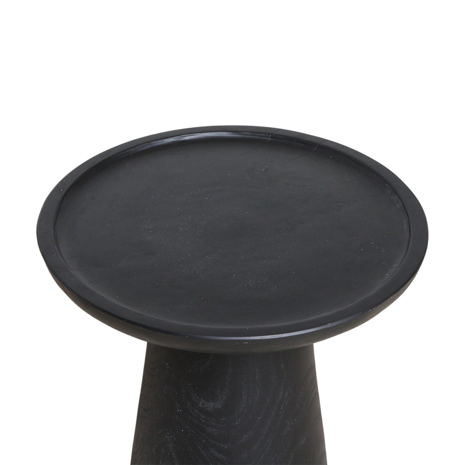 Bijzettafel Nero Dusk Raw Materials - Bijzettafel - Raw Materials - livinglovely.nl