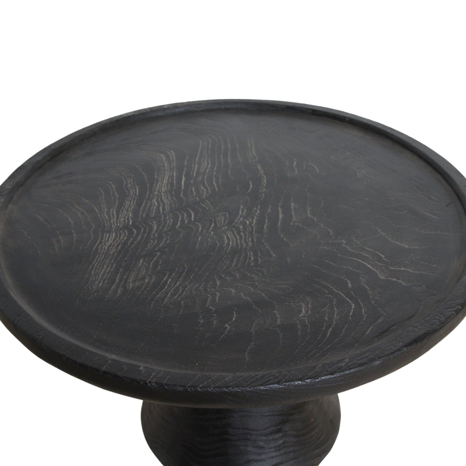 Bijzettafel Nero Twilight Raw Materials - Bijzettafel - Raw Materials - livinglovely.nl
