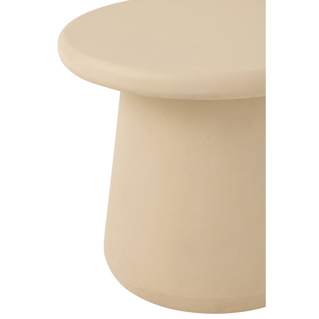 Bijzettafel Ram Plywood J-Line