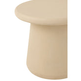 Bijzettafel Ram Plywood J-Line