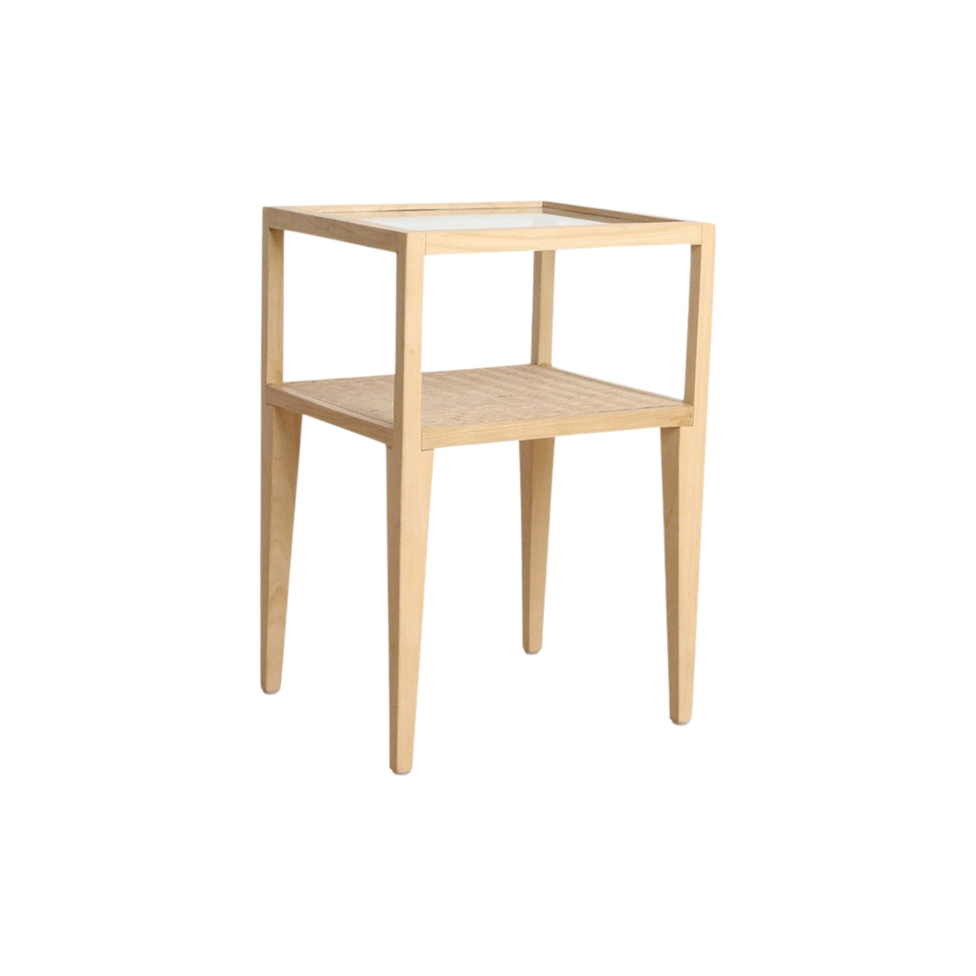 Bijzettafel Scandi Raw Materials - Bijzettafel - Raw Materials - livinglovely.nl