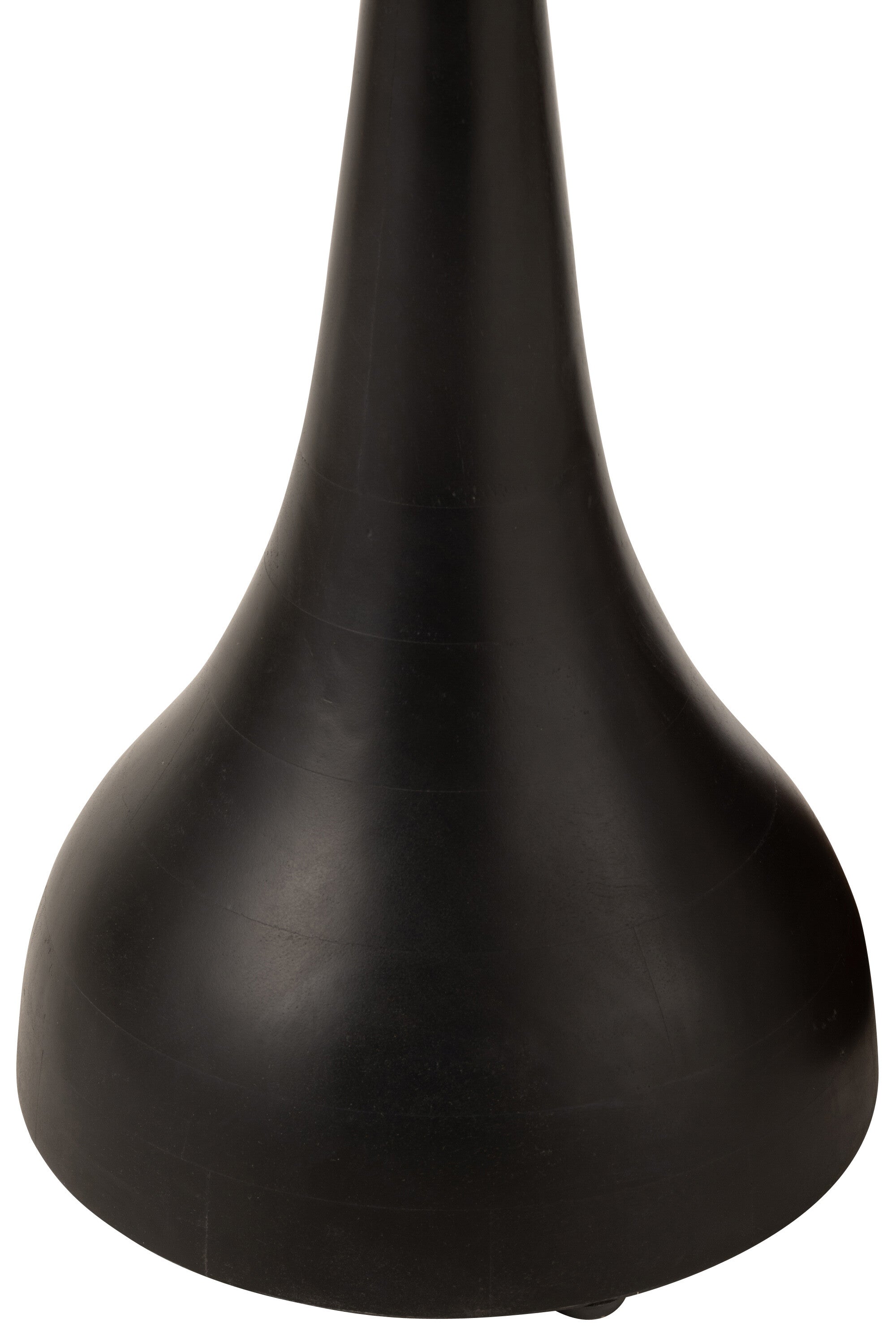 Bijzettafels Paro Mangohout Bruin/Zwart Set van 2 - Bijzettafel - J-Line - livinglovely.nl