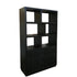 Boekenkast Jaxx Mangohout Kala 120cm van Livingfurn
