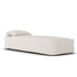 Boho Daybed Beige - Laui Lounge™ - Ligbed - Laui Lounge - livinglovely.nl