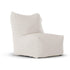 Boho Lounge Seat Beige - Laui Lounge™ - Loungestoel - Laui Lounge - livinglovely.nl