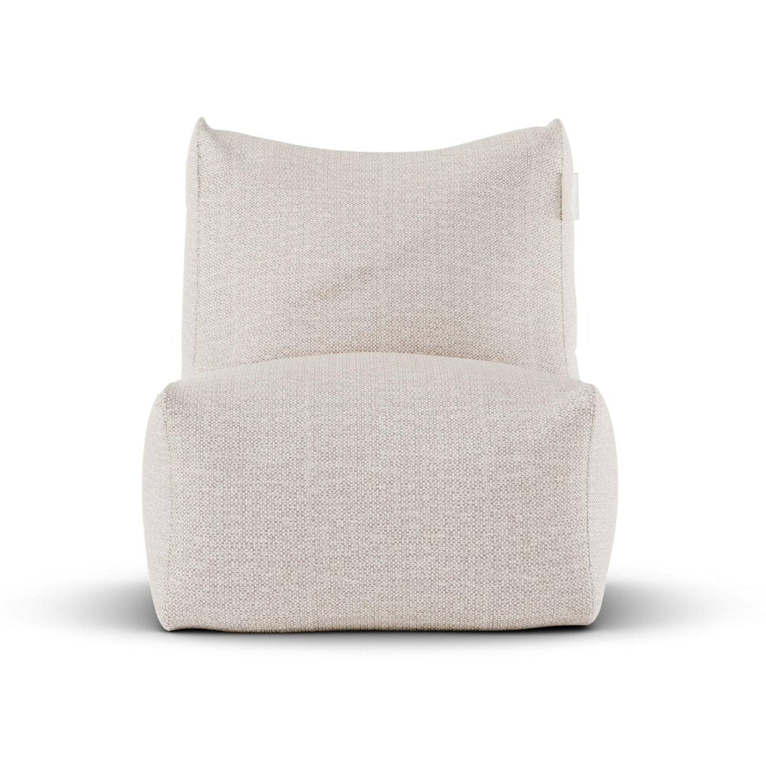Boho Lounge Seat Beige - Laui Lounge™ - Loungestoel - Laui Lounge - livinglovely.nl