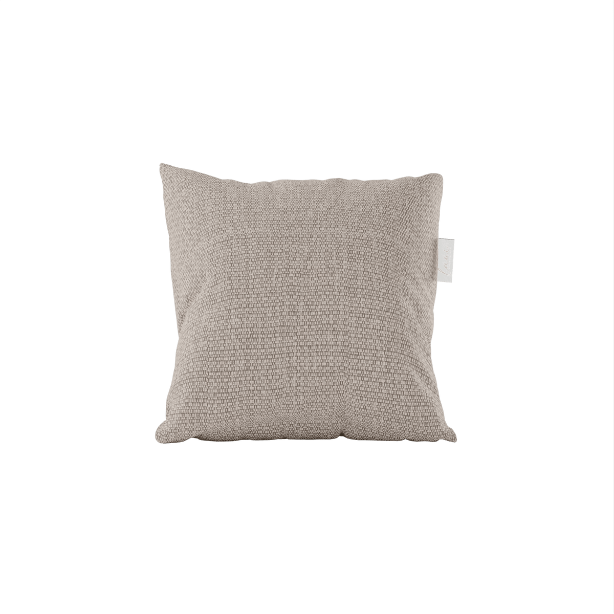 Boho Pillow 50x50 Beige - Laui Lounge™ - Outdoor kussen - Laui Lounge - livinglovely.nl