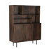 Buffetkast Elan Mangohout Chestnut 135cm van Livingfurn