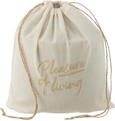 Buitenkaars Cement Bruin Medium - 31u - Buitenkaars - J-Line - livinglovely.nl