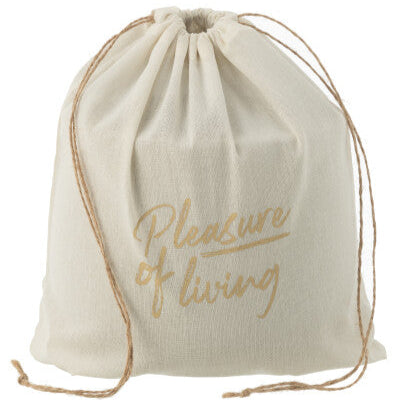 Buitenkaars Cyra Cement Grijs Medium 31uur - Buitenkaars - J-Line - livinglovely.nl