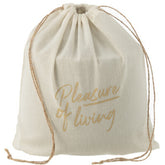 Buitenkaars Cyra Cement Grijs Small 18uur - Buitenkaars - J-Line - livinglovely.nl