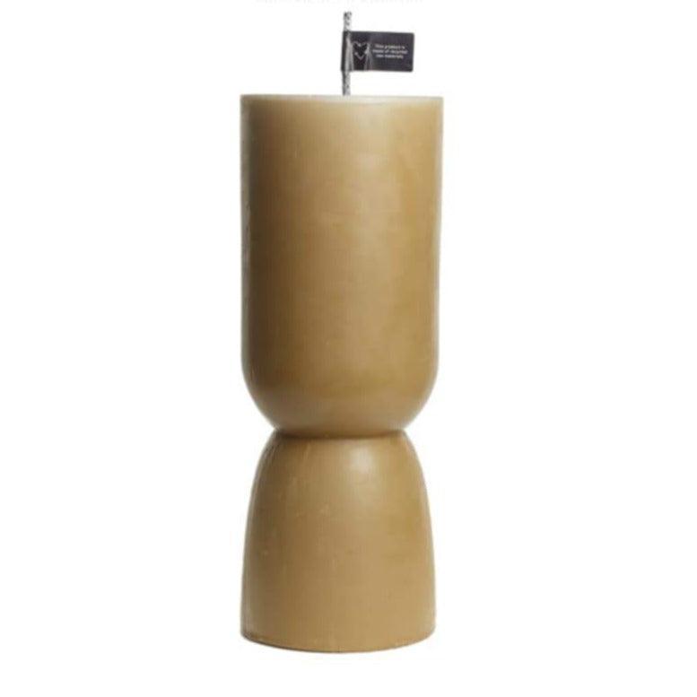 Buitenkaars Outdoor Giant Sculpture - Buitenkaars - Rustik Lys - livinglovely.nl