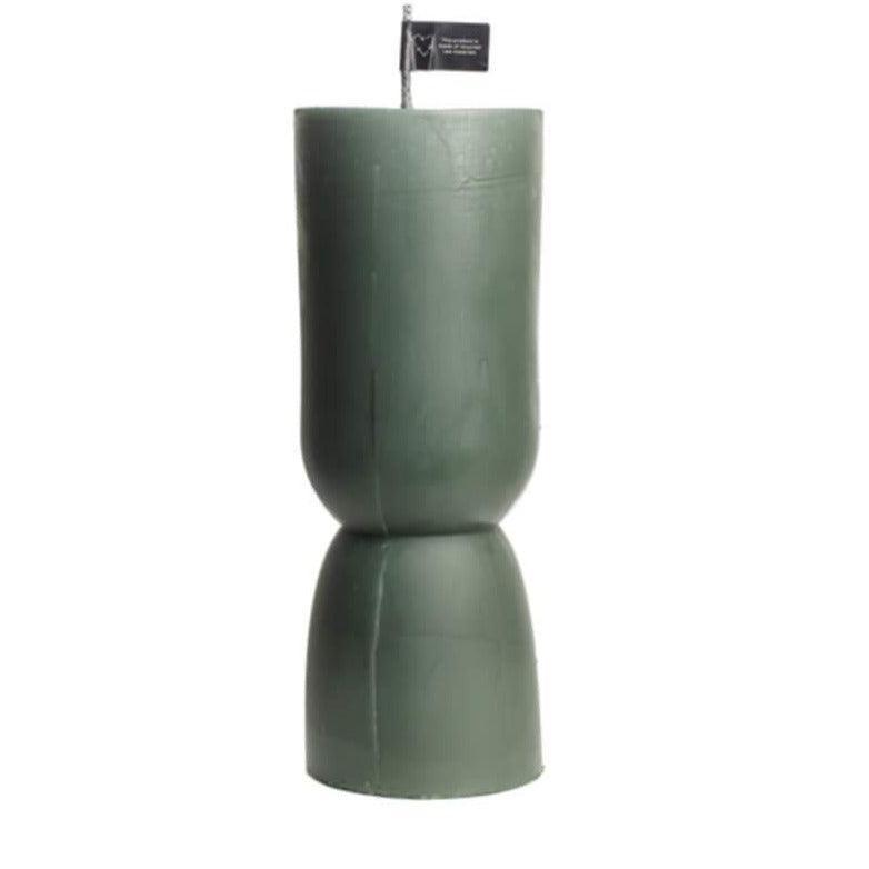 Buitenkaars Outdoor Giant Sculpture - Buitenkaars - Rustik Lys - livinglovely.nl