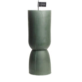 Buitenkaars Outdoor Giant Sculpture - Buitenkaars - Rustik Lys - livinglovely.nl