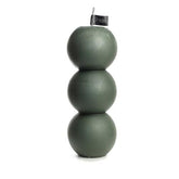 Buitenkaars XXL Giant Triple Sculpture - Buitenkaars - Rustik Lys - livinglovely.nl