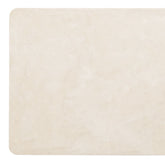 Bureau Bliss Mortex van DTP Home in een werkkamer, met het mortex blad in het licht