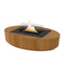 Carnation 32 Naturel Eiken MgO Tafelhaard Tenderflame - Tafelhaard - Tenderflame - livinglovely.nl