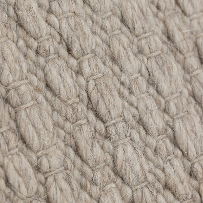 MUST Living Vloerkleed Nirvana Rond Medium Ø200cm