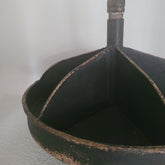 Carrousel van hout en metaal - Keukenaccessoire - Living Lovely - livinglovely.nl