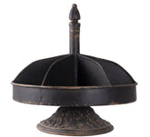 Carrousel van hout en metaal - Keukenaccessoire - Living Lovely - livinglovely.nl