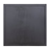 Connolly Oil Green Wood Square Wall Panel L PTMD - Wandpaneel - PTMD - livinglovely.nl