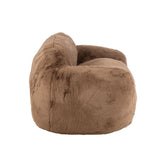 Cutie 2-zits Sofa Taupe Large J-Line