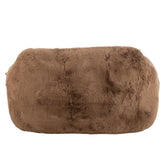 Cutie 2-zits Sofa Taupe Large J-Line