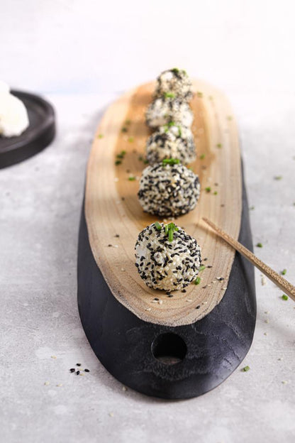 De Bondi Tapas Plank - L - Serveerplank - Bazar Bizar - livinglovely.nl