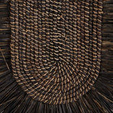 De Dada Muurdecoratie- Zwart - Wanddecoratie - Bazar Bizar - livinglovely.nl