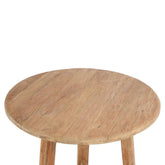 De Fusuma Barttafel - Outdoor - Bartafel - Bazar Bizar - livinglovely.nl