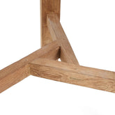 De Fusuma Barttafel - Outdoor - Bartafel - Bazar Bizar - livinglovely.nl