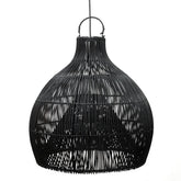 De Lobster Trap Hanglamp - Vloerlamp - Zwart - Hanglamp - Bazar Bizar - livinglovely.nl