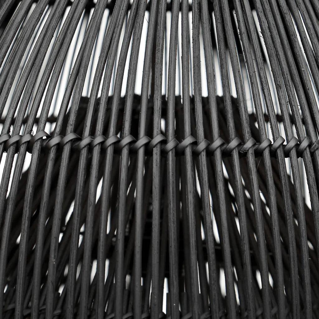 De Lobster Trap Hanglamp - Vloerlamp - Zwart - Hanglamp - Bazar Bizar - livinglovely.nl