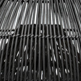 De Lobster Trap Hanglamp - Vloerlamp - Zwart - Hanglamp - Bazar Bizar - livinglovely.nl