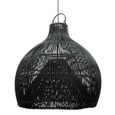 De Lobster Trap Hanglamp - Vloerlamp - Zwart - Hanglamp - Bazar Bizar - livinglovely.nl