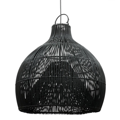 De Lobster Trap Hanglamp - Vloerlamp - Zwart - Hanglamp - Bazar Bizar - livinglovely.nl