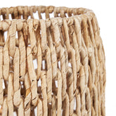 De Louh Louh Mand - Naturel - L - Mand - Bazar Bizar - livinglovely.nl