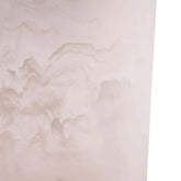 De Resin Ijsemmer - Roze Wit - Keukenaccessoire - Bazar Bizar - livinglovely.nl